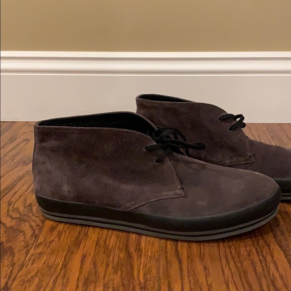 Prada low tops - Picture 2 of 6